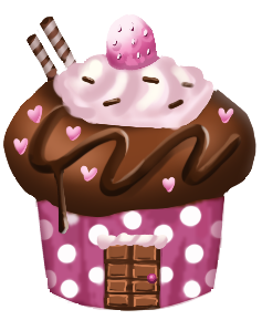 Sweetily's Sweet home