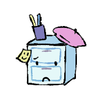 drawer